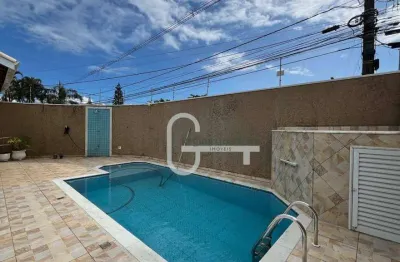 Casa com 4 dormitórios à venda, 208 m² por r$ 1.200.000,00 - arpoador - peruíbe/sp