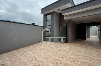 Casa com 2 dormitórios à venda, 94 m² por r$ 430.000,00 - cidade nova peruibe - peruíbe/sp