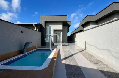 Casa com 3 dormitórios à venda, 70 m² por r$ 375.000,00 - estância dos eucalipitos - peruíbe/sp