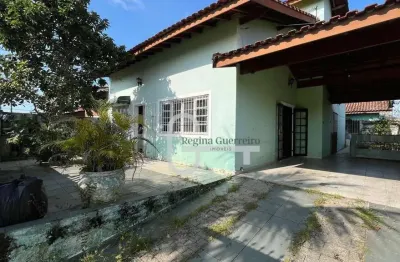 Casa com 3 dormitórios à venda, 202 m² por r$ 500.000,00 - parque balneário oásis - peruíbe/sp