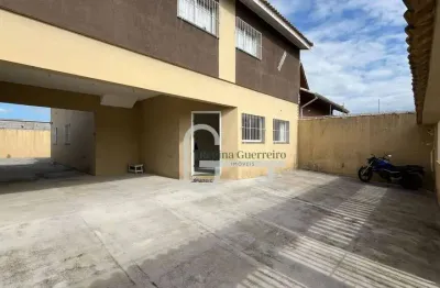 Casa com 3 dormitórios à venda, 181 m² por r$ 520.000,00 - estância balneária belmira novaes - peruíbe/sp