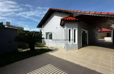 Casa com 3 dormitórios à venda, 161 m² por r$ 590.000,00 - residencial são luiz - peruíbe/sp