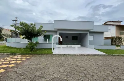Casa com 4 dormitórios à venda, 200 m² por r$ 890.000,00 - residencial três marias - peruíbe/sp