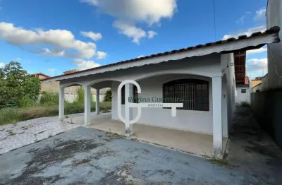 Casa com 3 dormitórios à venda, 202 m² por r$ 600.000,00 - jardim mar e sol - peruíbe/sp