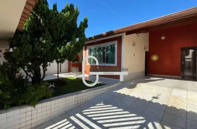 Casa com 4 dormitórios à venda, 133 m² por r$ 480.000,00 - parque balneário oásis - peruíbe/sp