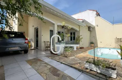 Casa com 4 dormitórios à venda, 169 m² por r$ 650.000,00 - parque balneário oásis - peruíbe/sp
