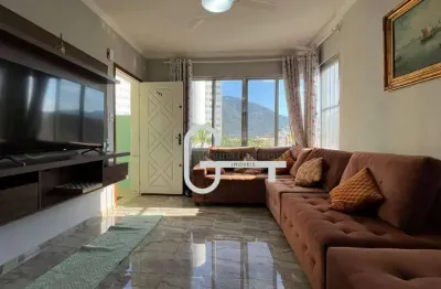 Apartamento com 3 dormitórios à venda, 129 m² por r$ 500.000,00 - centro - peruíbe/sp