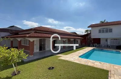 Casa com 3 dormitórios à venda, 205 m² por r$ 758.000,00 - parque balneário oásis - peruíbe/sp