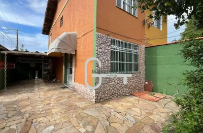 Casa com 3 dormitórios à venda, 103 m² por r$ 500.000,00 - centro - peruíbe/sp