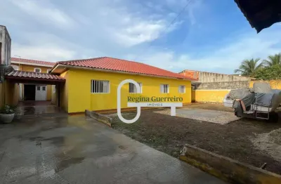 Casa com 3 dormitórios à venda, 180 m² por r$ 900.000,00 - centro - peruíbe/sp