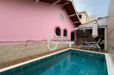 Casa com 3 dormitórios à venda, 146 m² por r$ 780.000,00 - parque balneário oásis - peruíbe/sp