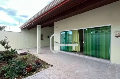 Casa com 3 dormitórios à venda, 158 m² por r$ 950.000,00 - jardim barra de jangada - peruíbe/sp