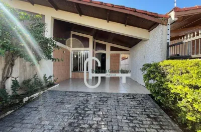 Casa com 3 dormitórios à venda, 118 m² por r$ 550.000,00 - parque balneário oásis - peruíbe/sp