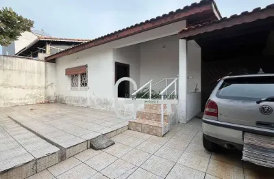 Casa com 3 dormitórios à venda, 173 m² por r$ 385.000,00 - balneário stella maris - peruíbe/sp