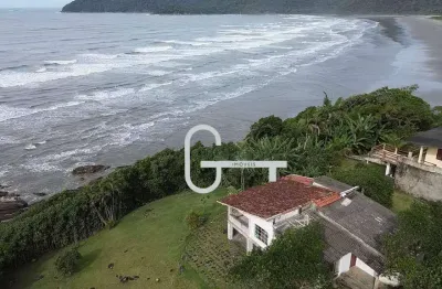 Casa com 2 dormitórios à venda, 199 m² por r$ 1.700.000,00 - guaraú - peruíbe/sp