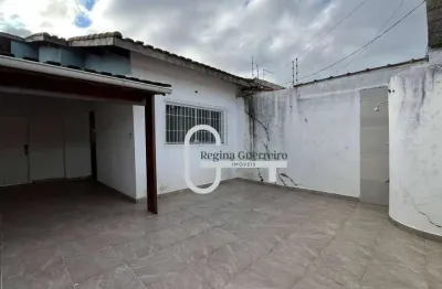 Casa com 3 dormitórios à venda, 136 m² por r$ 250.000,00 - parque d'aville residencial - peruíbe/sp