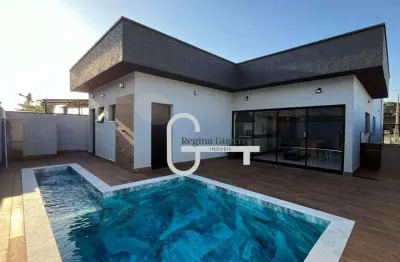 Casa com 3 dormitórios à venda, 200 m² por r$ 1.300.000,00 - residencial bosque três marias  - peruíbe/sp