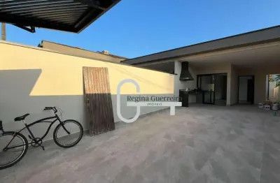 Casa com 3 dormitórios à venda, 98 m² por r$ 500.000,00 - centro - peruíbe/sp