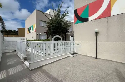 Apartamento com 2 dormitórios à venda, 54 m² por r$ 470.000,00 - centro - peruíbe/sp