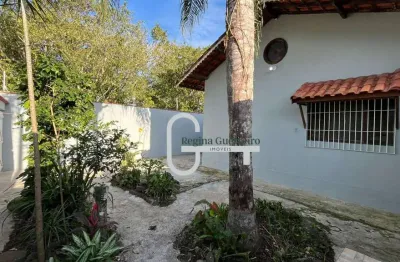 Casa com 3 dormitórios à venda, 108 m² por r$ 285.000,00 - belmira novaes - peruíbe/sp