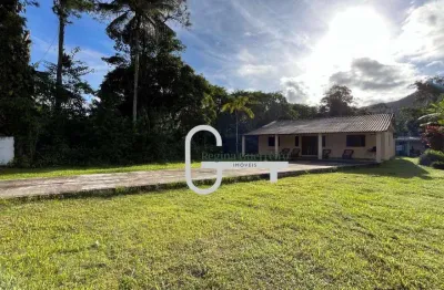 Casa com 3 dormitórios à venda, 150 m² por r$ 500.000,00 - guaraú - peruíbe/sp