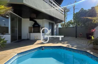 Apartamento com 3 dormitórios à venda, 115 m² por r$ 560.000,00 - balneario samburá - peruíbe/sp