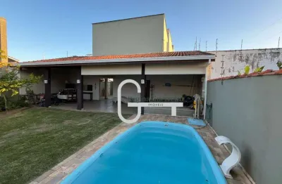 Casa com 4 dormitórios à venda, 307 m² por r$ 1.200.000,00 - cidade nova peruibe - peruíbe/sp