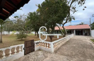 Casa com 2 dormitórios à venda, 162 m² por r$ 650.000,00 - guaraú - peruíbe/sp