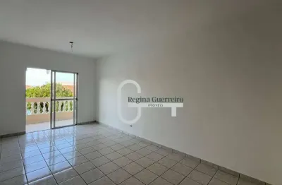 Apartamento com 3 dormitórios à venda, 86 m² por r$ 430.000,00 - centro - peruíbe/sp
