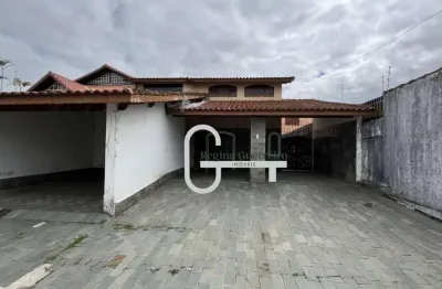 Casa com 2 dormitórios à venda, 239 m² por r$ 580.000,00 - balneário stella maris - peruíbe/sp