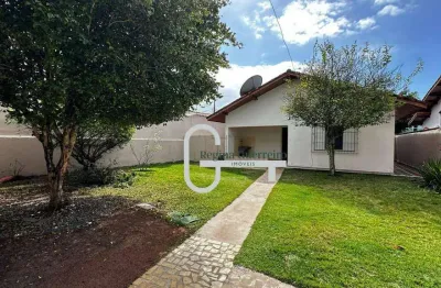 Casa com 2 dormitórios à venda, 132 m² por r$ 405.000,00 - balneário stella maris - peruíbe/sp