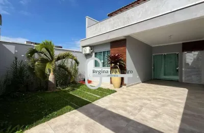 Casa com 2 dormitórios à venda, 78 m² por r$ 420.000,00 - parque turístico - peruíbe/sp