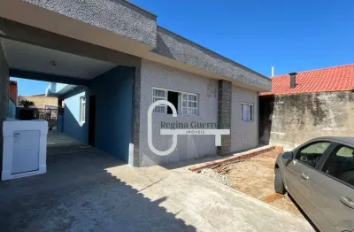 Casa com 3 dormitórios à venda, 175 m² por r$ 570.000,00 - jardim beira mar - peruíbe/sp