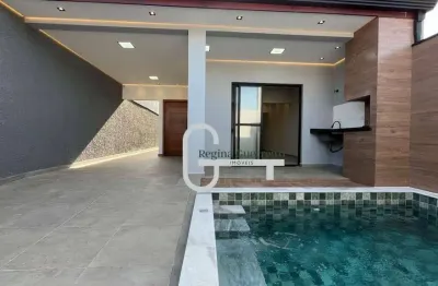 Casa com 2 dormitórios à venda, 86 m² por r$ 480.000,00 - balneário são joão batista ii - peruíbe/sp