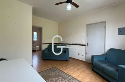 Apartamento com 2 dormitórios à venda, 60 m² por r$ 400.000,00 - centro - peruíbe/sp