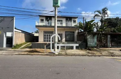 Casa com 5 dormitórios à venda, 220 m² por r$ 980.000,00 - jardim caraminguava - peruíbe/sp