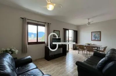 Apartamento com 2 dormitórios à venda, 136 m² por r$ 370.000,00 - jardim barra de jangada - peruíbe/sp