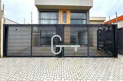 Apartamento com 2 dormitórios à venda, 80 m² por r$ 330.000,00 - estância balneária maria helena novaes - peruíbe/sp