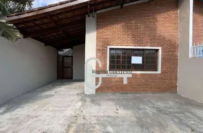 Casa com 3 dormitórios à venda, 107 m² por r$ 400.000,00 - balneário stella maris - peruíbe/sp