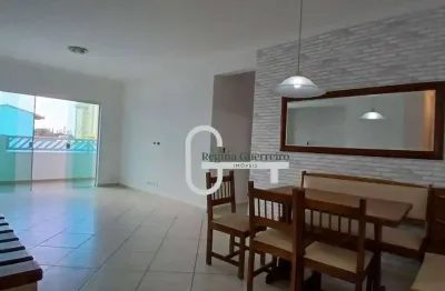 Apartamento com 3 dormitórios à venda, 130 m² por r$ 690.000,00 - centro - peruíbe/sp