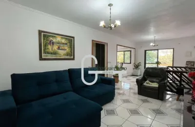 Casa com 3 dormitórios à venda, 400 m² por r$ 1.250.000,00 - centro - peruíbe/sp