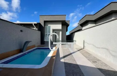 Casa com 3 dormitórios à venda, 70 m² por r$ 375.000,00 - estância dos eucalipitos - peruíbe/sp