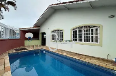Casa com 3 dormitórios à venda, 196 m² por r$ 600.000,00 - balneário arpoador	 - peruíbe/sp