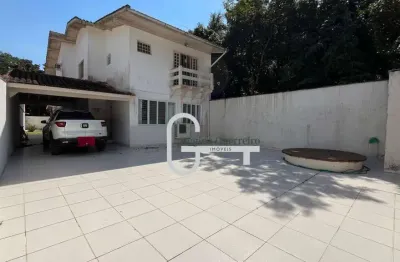 Casa com 3 dormitórios à venda, 105 m² por r$ 550.000,00 - balneário garça vermelha - peruíbe/sp