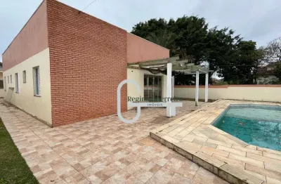 Casa com 3 dormitórios à venda, 159 m² por r$ 750.000,00 - estância balneária convento velho - peruíbe/sp