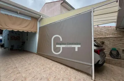 Casa com 2 dormitórios à venda, 116 m² por r$ 450.000,00 - cidade nova peruibe - peruíbe/sp
