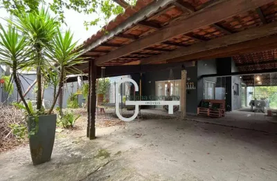 Casa com 3 dormitórios à venda, 137 m² por r$ 435.000,00 - residencial são luiz - peruíbe/sp