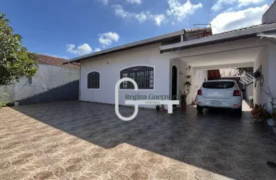 Casa com 2 dormitórios à venda, 172 m² por r$ 450.000,00 - jardim peruíbe - peruíbe/sp