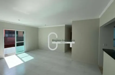 Apartamento com 3 dormitórios à venda, 143 m² por r$ 610.000,00 - cidade nova peruibe - peruíbe/sp