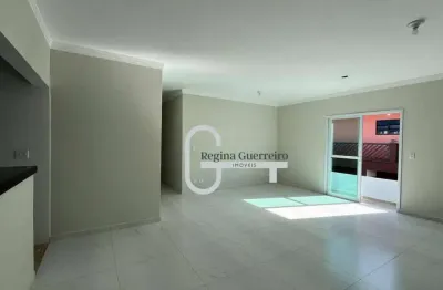 Apartamento com 3 dormitórios à venda, 149 m² por r$ 600.000,00 - cidade nova peruibe - peruíbe/sp